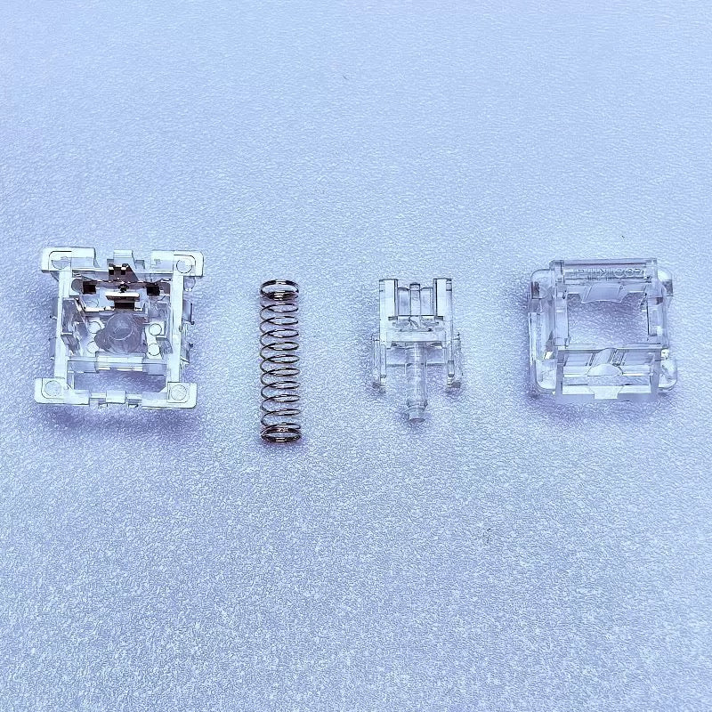 CoolKiller Crystal Switch