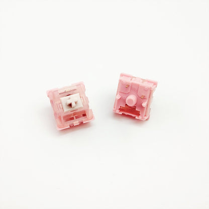 KTT Night Sakura Switches