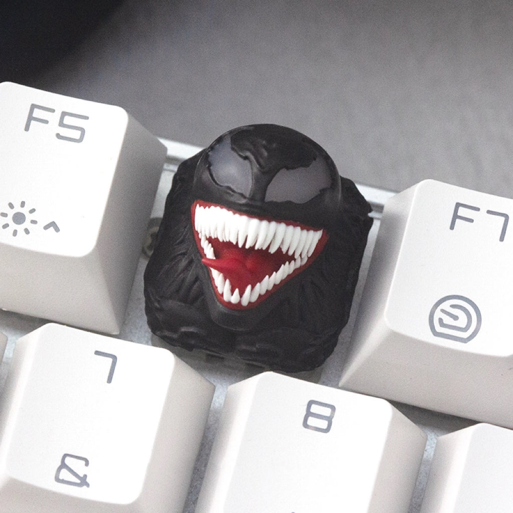 Venomm Artisan Key Cap