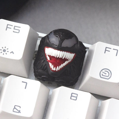 Venomm Artisan Key Cap