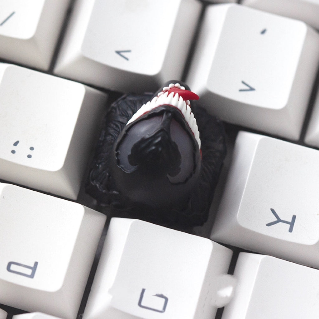 Venomm Artisan Key Cap