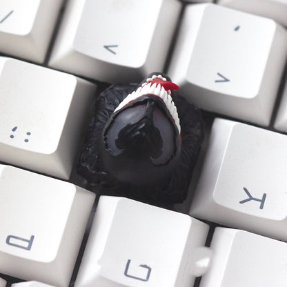 Venomm Artisan Key Cap