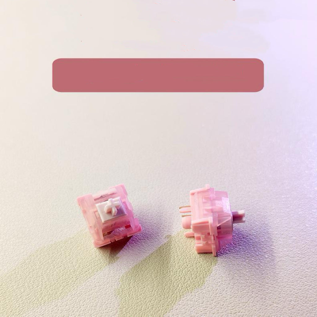 KTT Night Sakura Switches