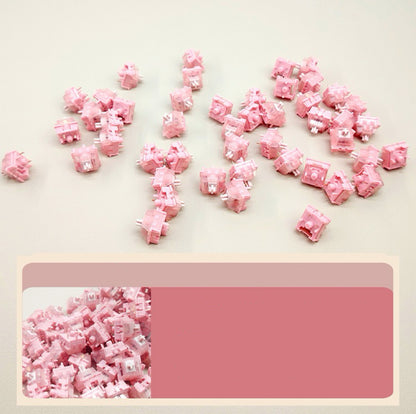 KTT Night Sakura Switches