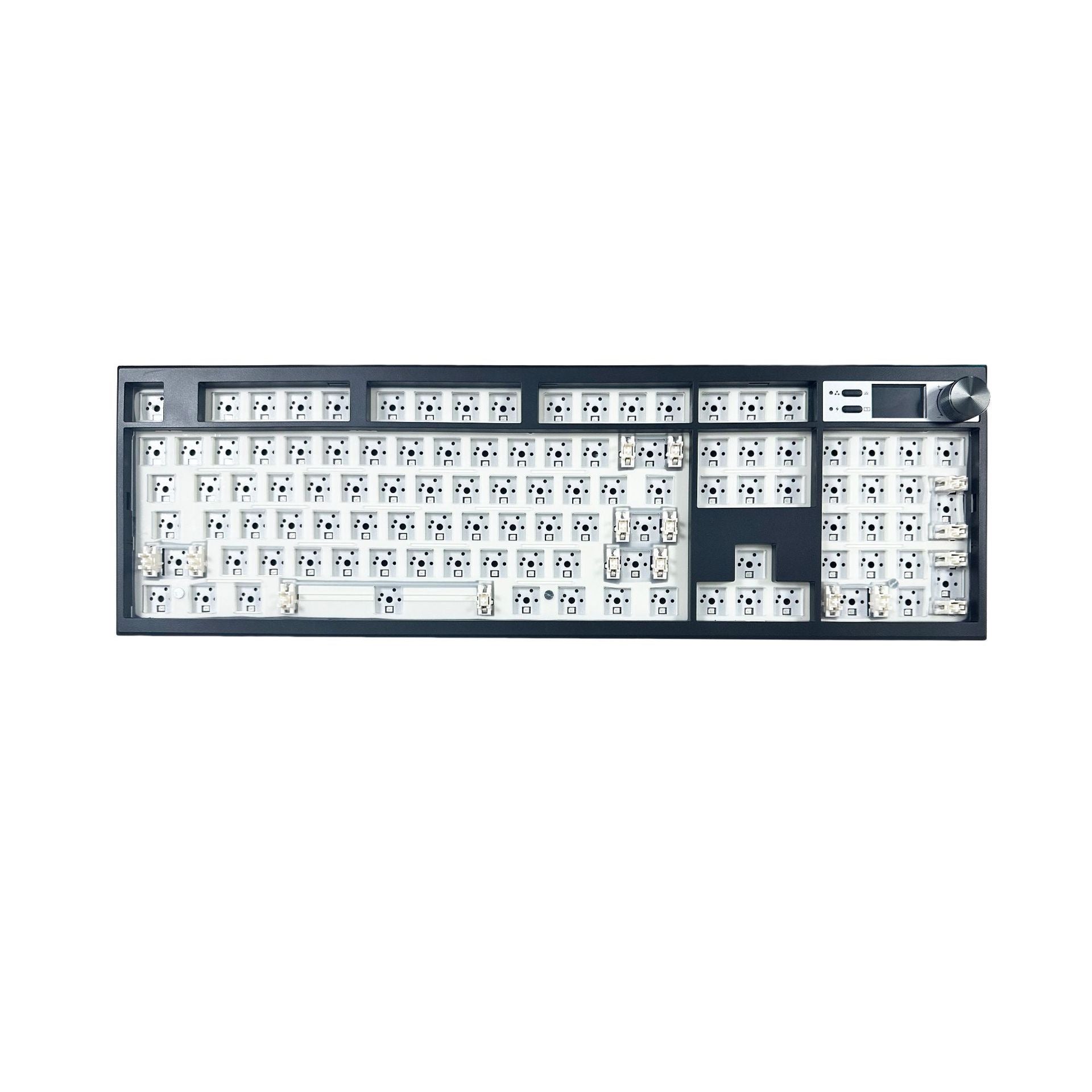 SOUL104 Customized Keyboard Barebone