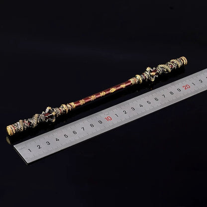 Black Myth Wukong Jin Gu Bang Desktop Decoration