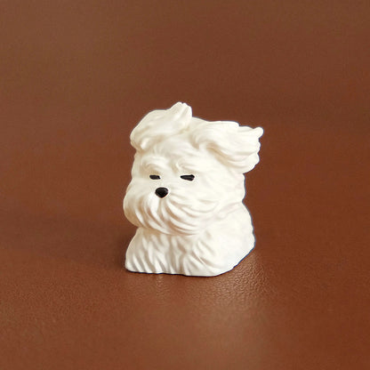 Meltese Artisan Key Cap