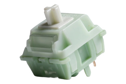 Huano Matcha Latte V2 Linear Switch