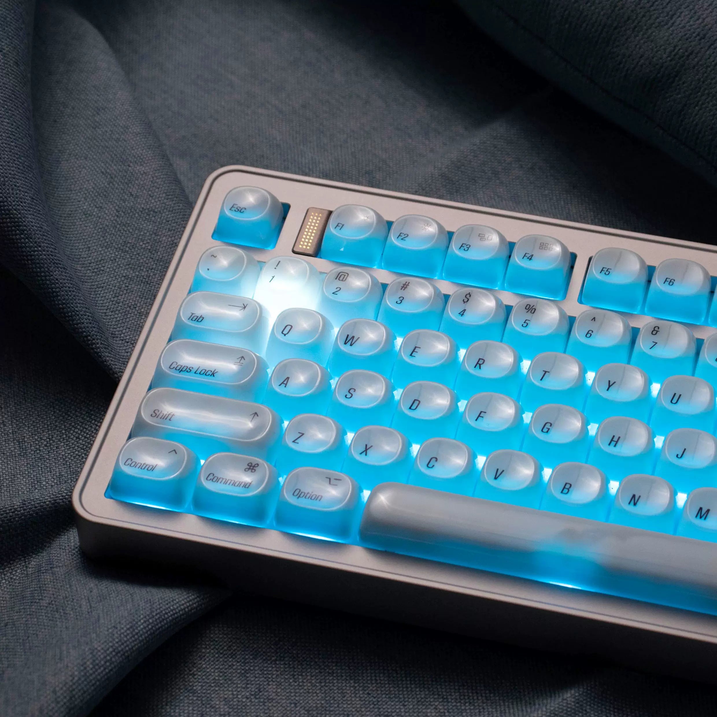 Original Milkis Key Cap Set