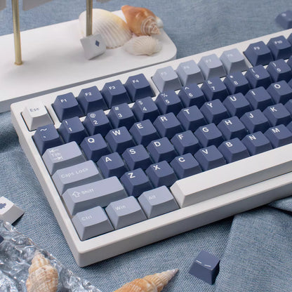 Ocean Bubbles Key Cap Set