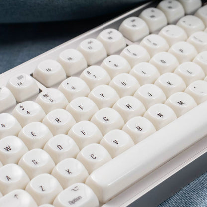 Original Milkis Key Cap Set
