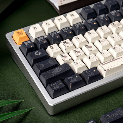 Galaxy Traveller Key Cap Set