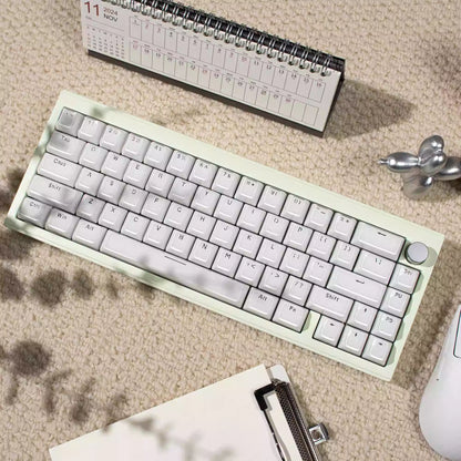 Crystal Jelly Key Cap Set | Pre-order Opens