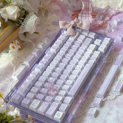 Today It Rains Key Cap Set