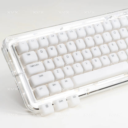 Rice Pudding Key Cap Set