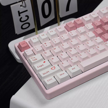 Love you 3000 Key Cap Set | Pre-order Coming Soon