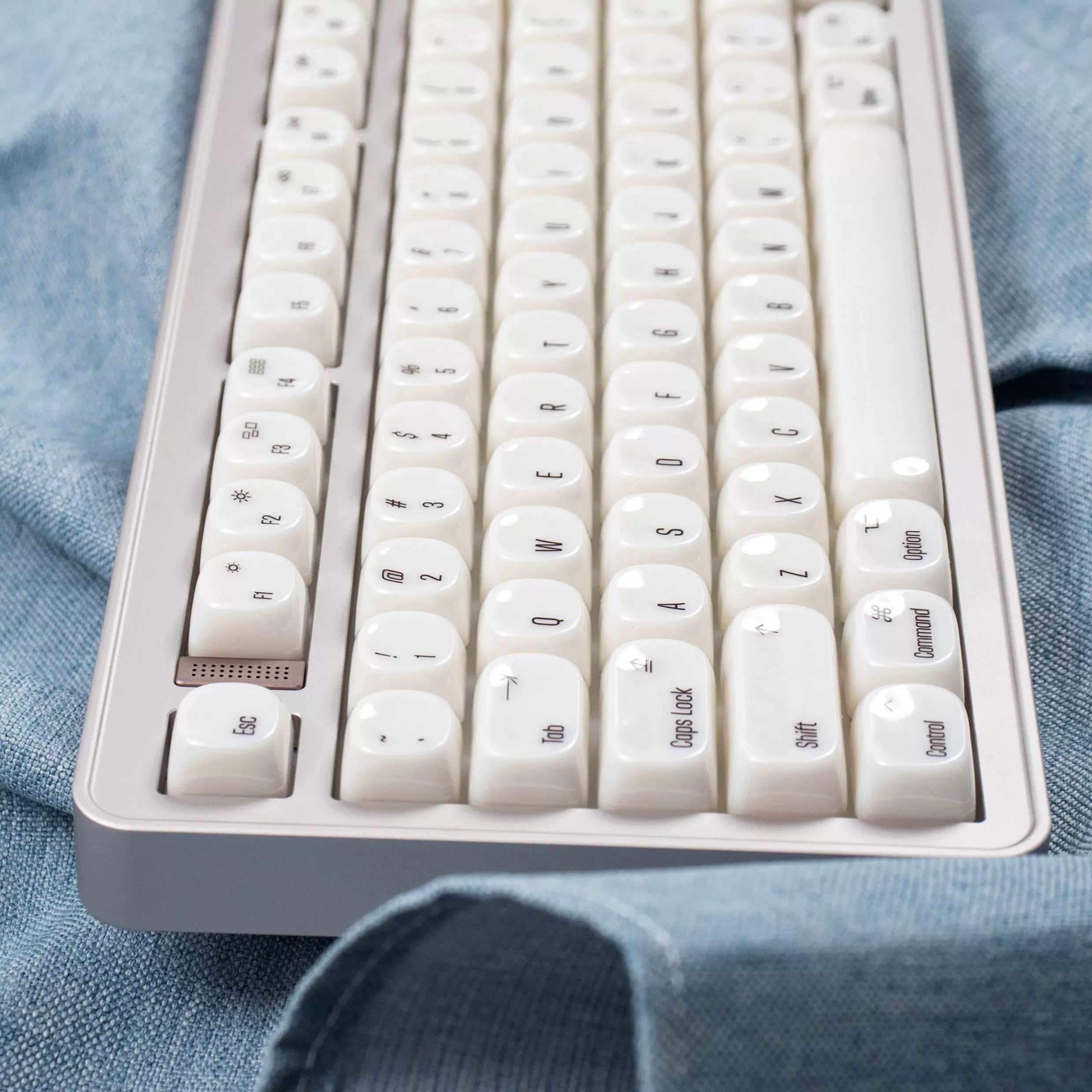 Original Milkis Key Cap Set