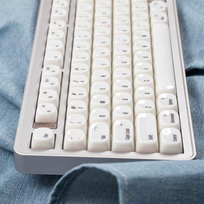 Original Milkis Key Cap Set