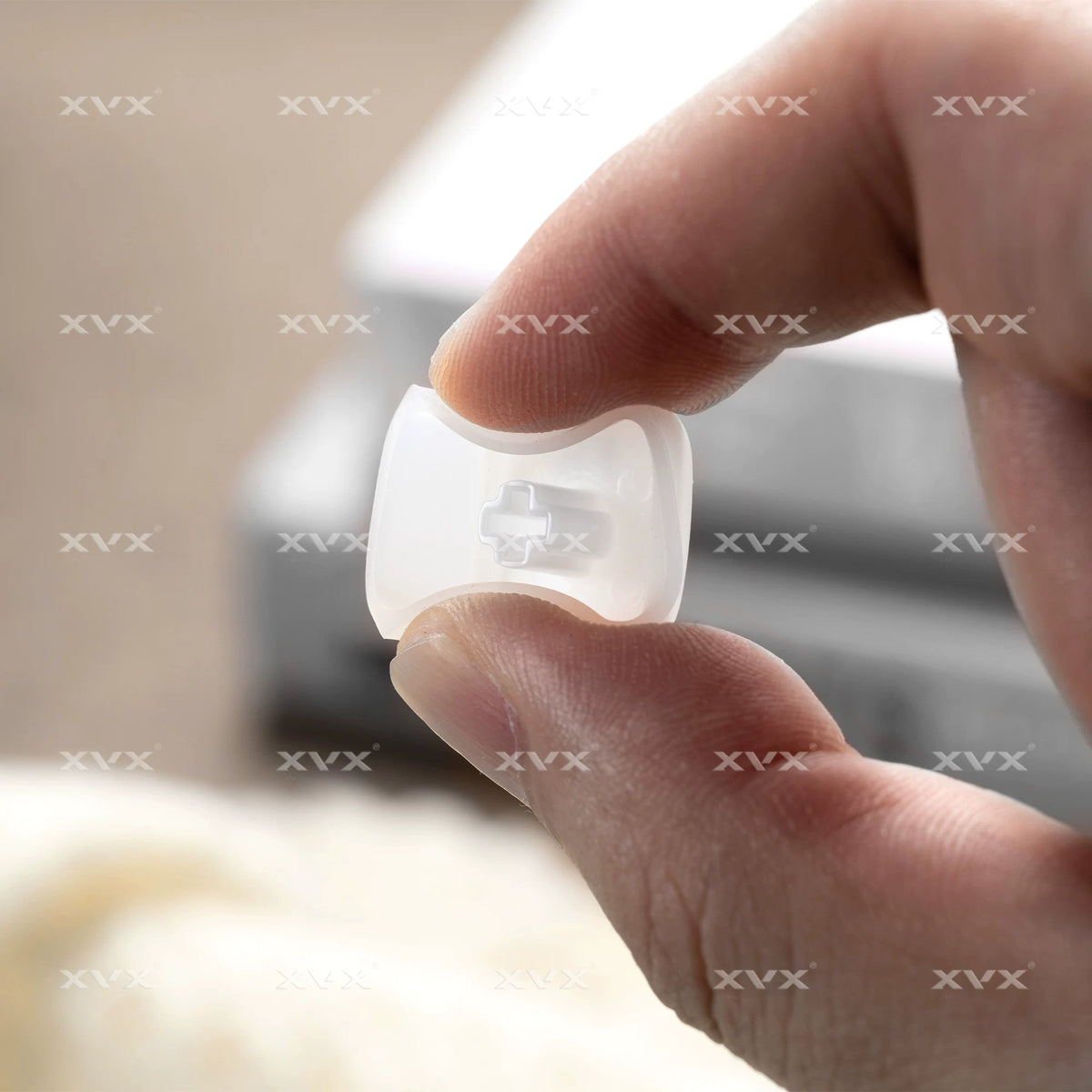 Rice Pudding Key Cap Set