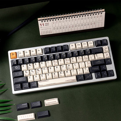 Galaxy Traveller Key Cap Set