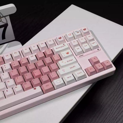 Love you 3000 Key Cap Set | Pre-order Coming Soon