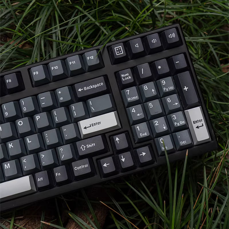 Dark Mist Key Cap Set