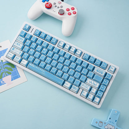 Unit 00 Key Cap Set