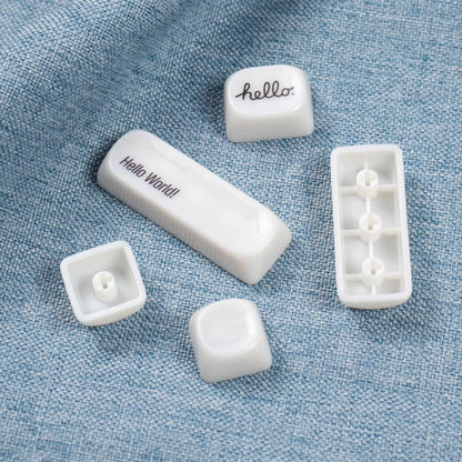 Original Milkis Key Cap Set
