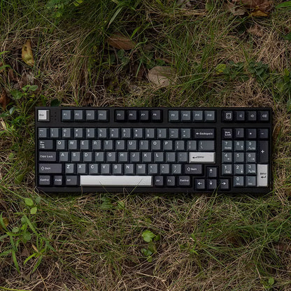 Dark Mist Key Cap Set