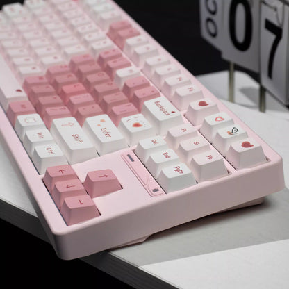Love you 3000 Key Cap Set | Pre-order Coming Soon