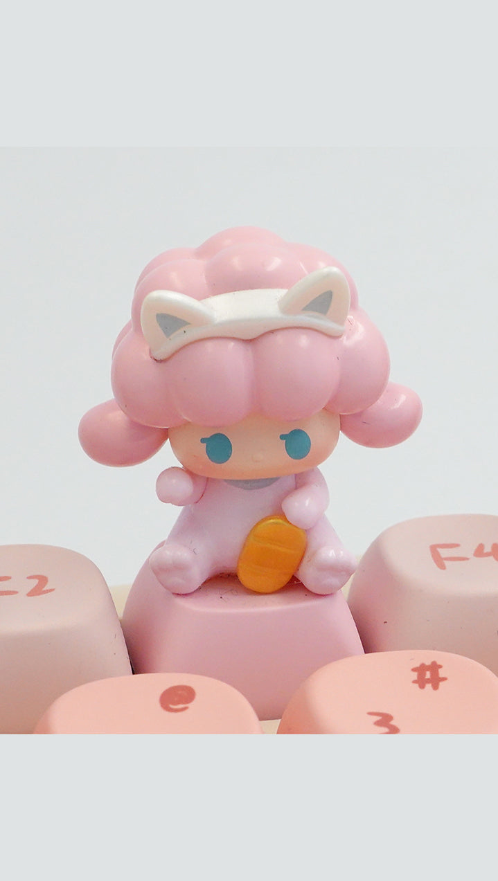 Satry Rory Artisan Key Cap