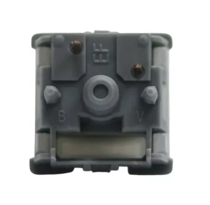 Gateron Everfree Greyish Heavy Tactile Switches — full product details — Switch specifications 7