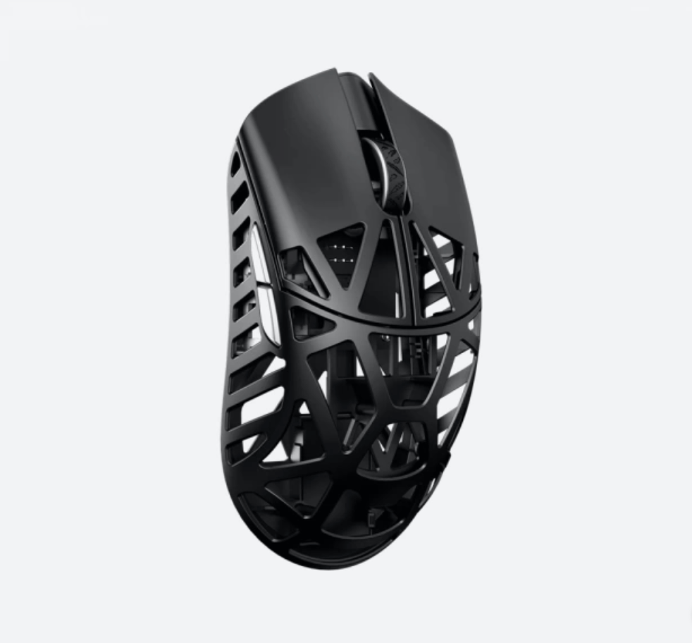 WL Mouse Black | Beast X Magnesium Gaming Mouse