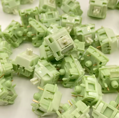 Huano Matcha Latte V2 Linear Switch