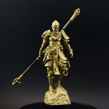 Black Myth Wukong Artisan Key Cap