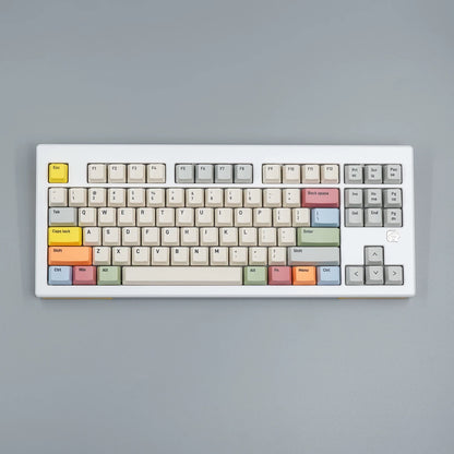 Playground Key Cap Set