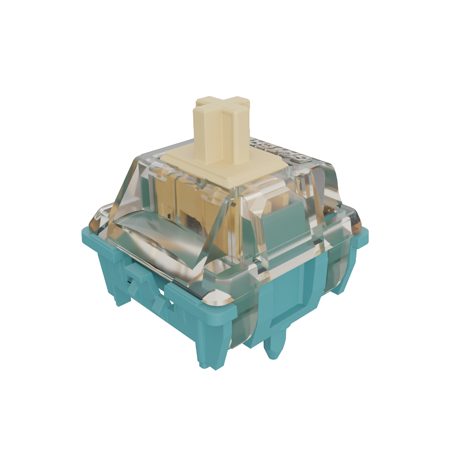 Gateron Lunar Probe Switches