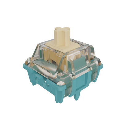 Gateron Lunar Probe Switches