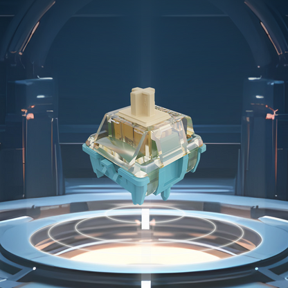 Gateron Lunar Probe Switches