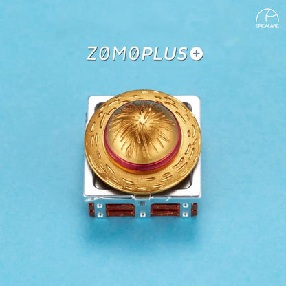 One Piece Luffy's Hat Artisan Key Caps
