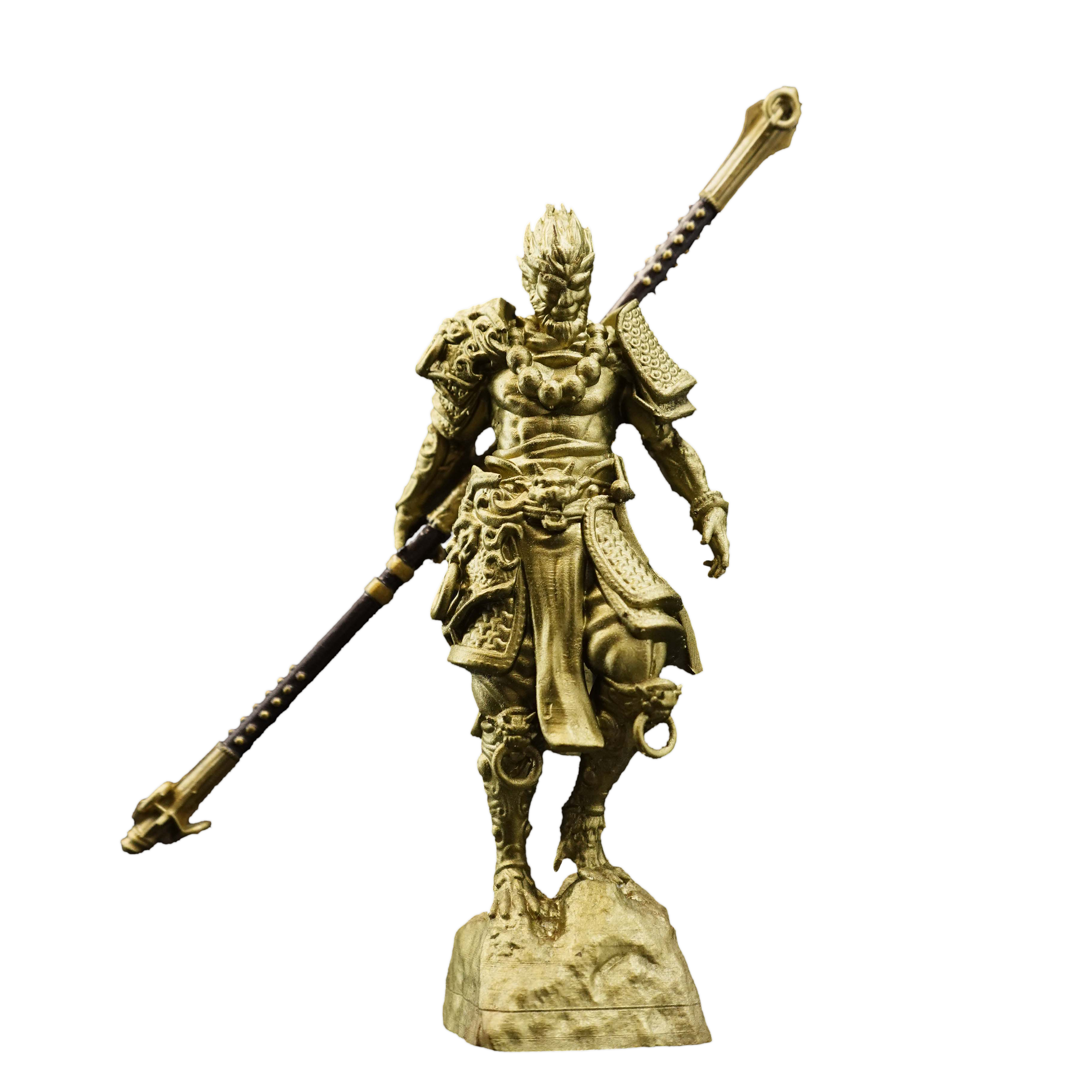 Black Myth Wukong Artisan Key Cap