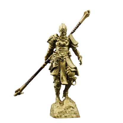 Black Myth Wukong Artisan Key Cap